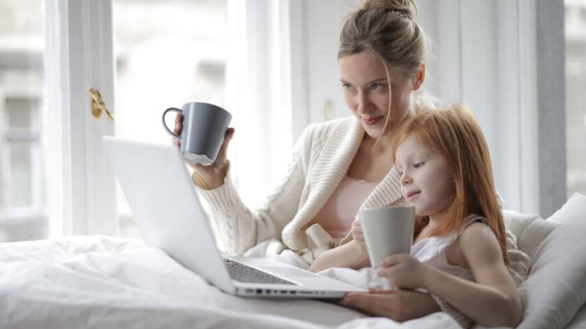 Best Parental Control Apps To Keep Your Kids Safe Online
