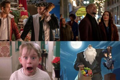 The Best Holiday Movies to Watch In 2022
