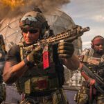 Season 2 of Modern Warfare 2 and Warzone 2 Path of the Ronin