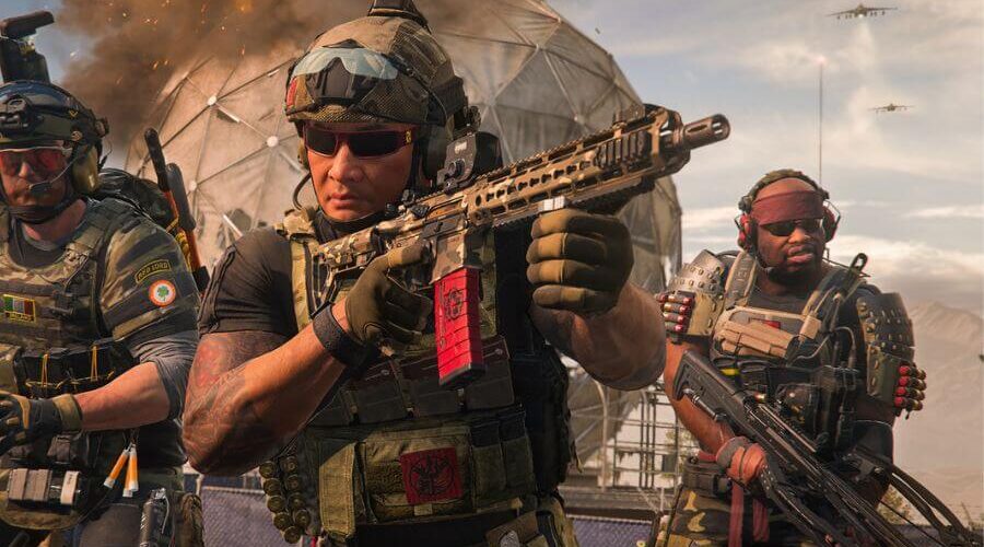 Season 2 of Modern Warfare 2 and Warzone 2 Path of the Ronin